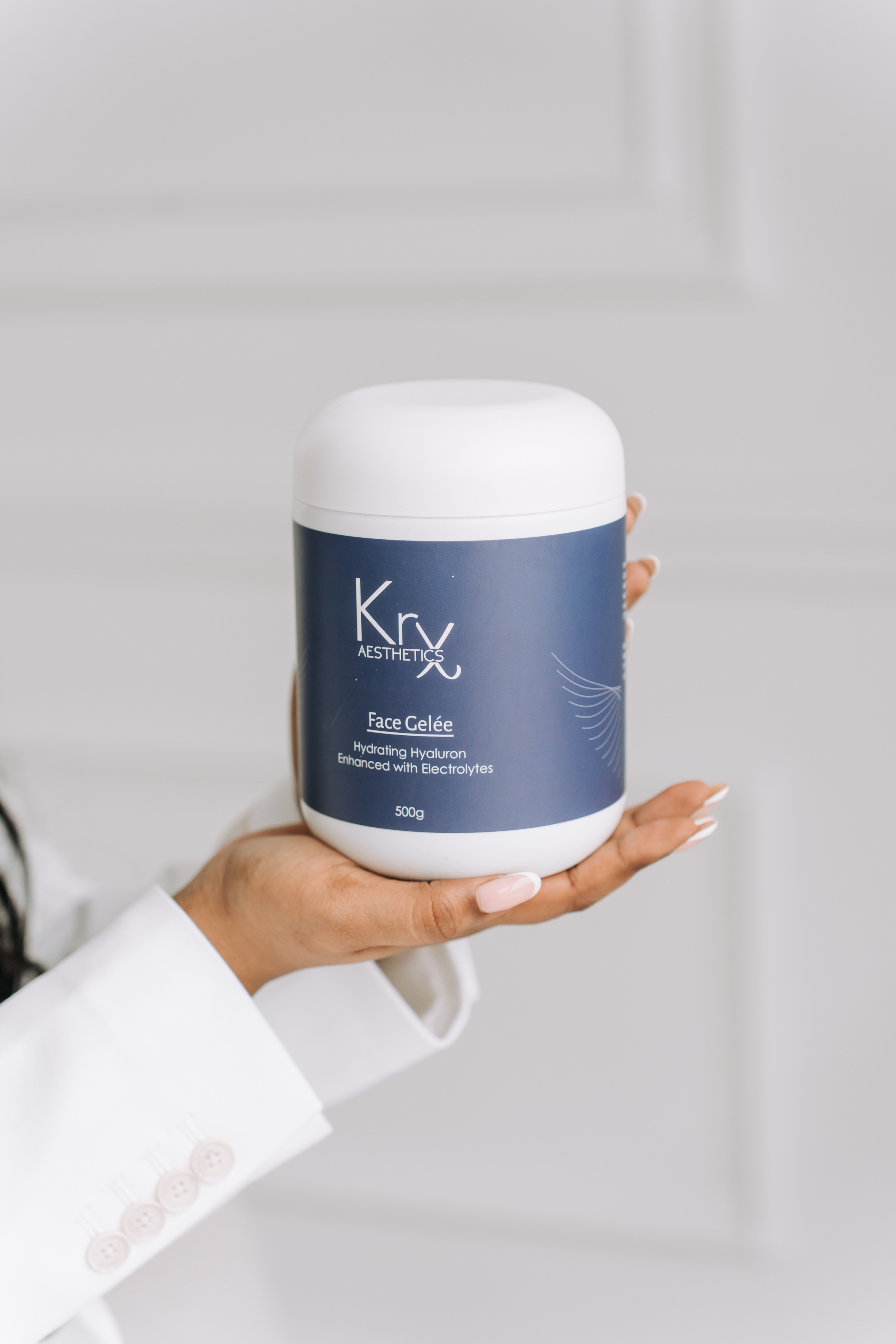 KRX Aesthetics Product