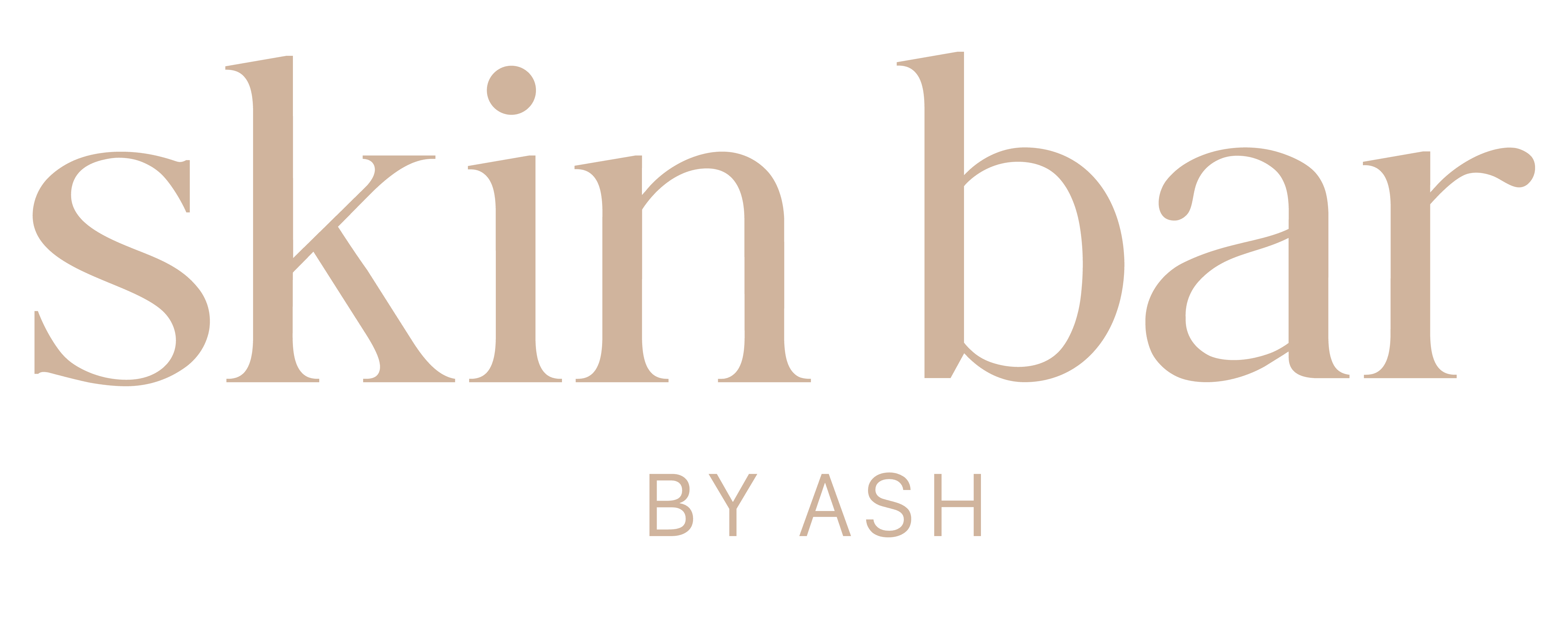 Skin Bar by Ash